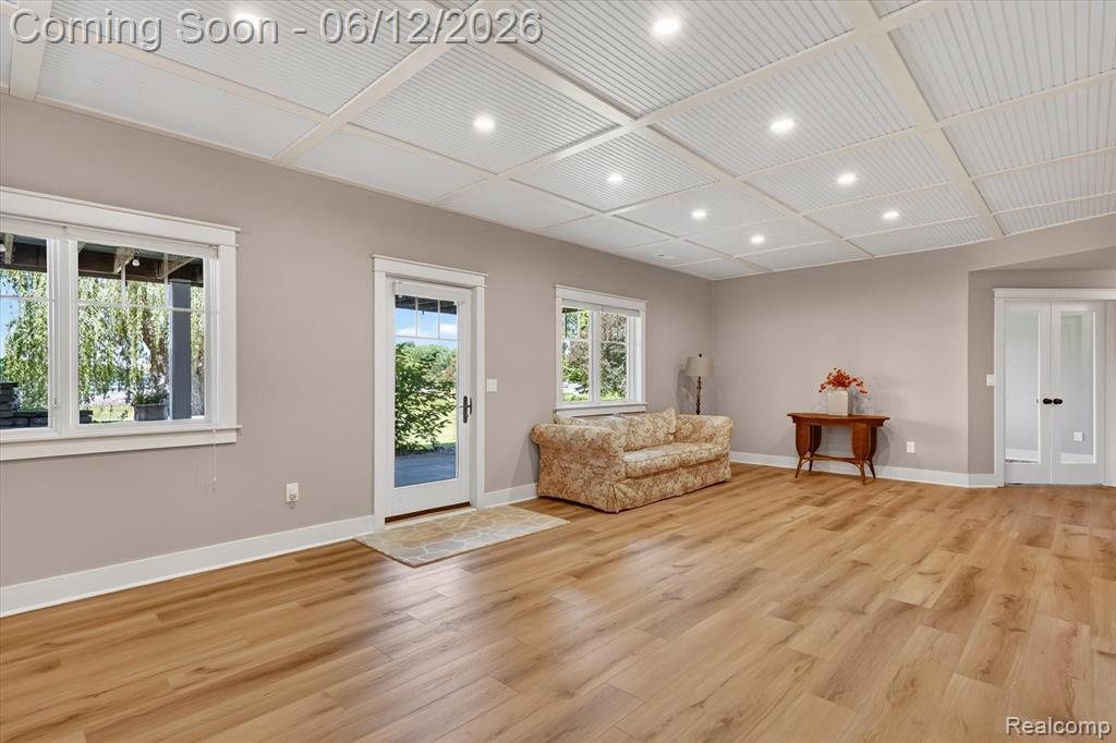 4615 Parker Drive, Howell, MI 48843 — Photo 29