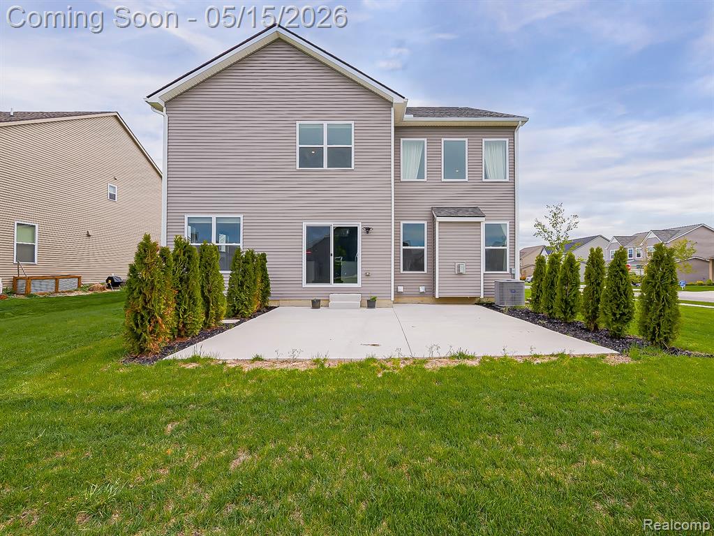 2716 Maize Loop, Saline, MI 48176 — Photo 51