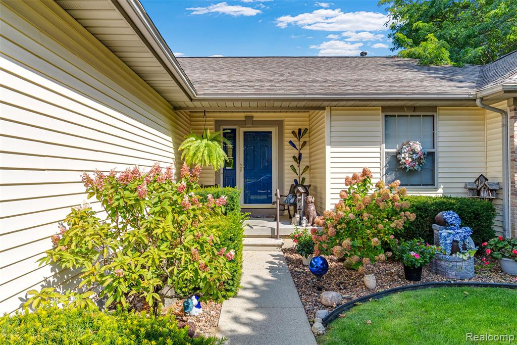 4429 W Edge Way Street, Grand Blanc, MI 48439 — Photo 5