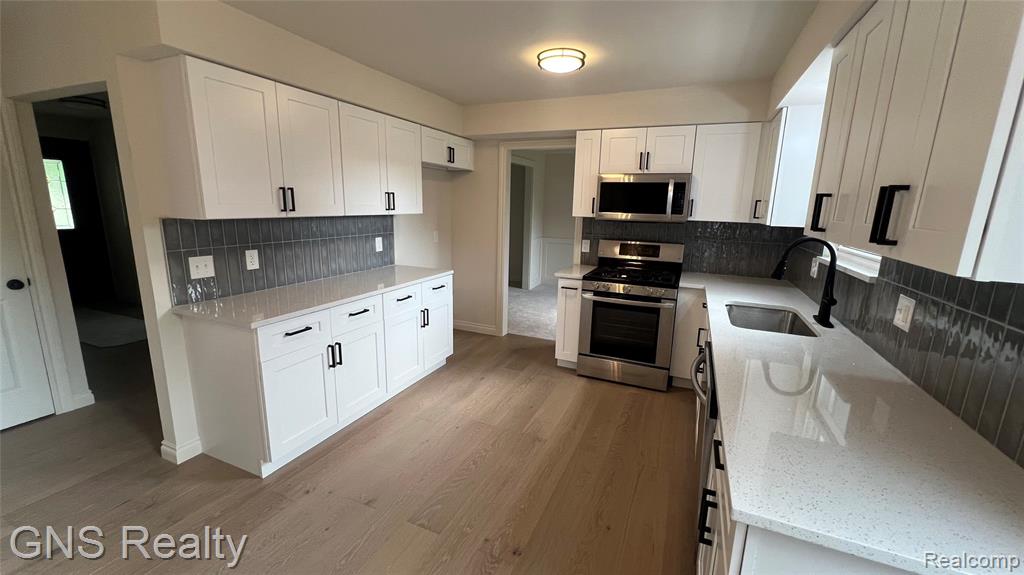 40739 Ruggero Street, Clinton Twp, MI 48038 — Photo 13