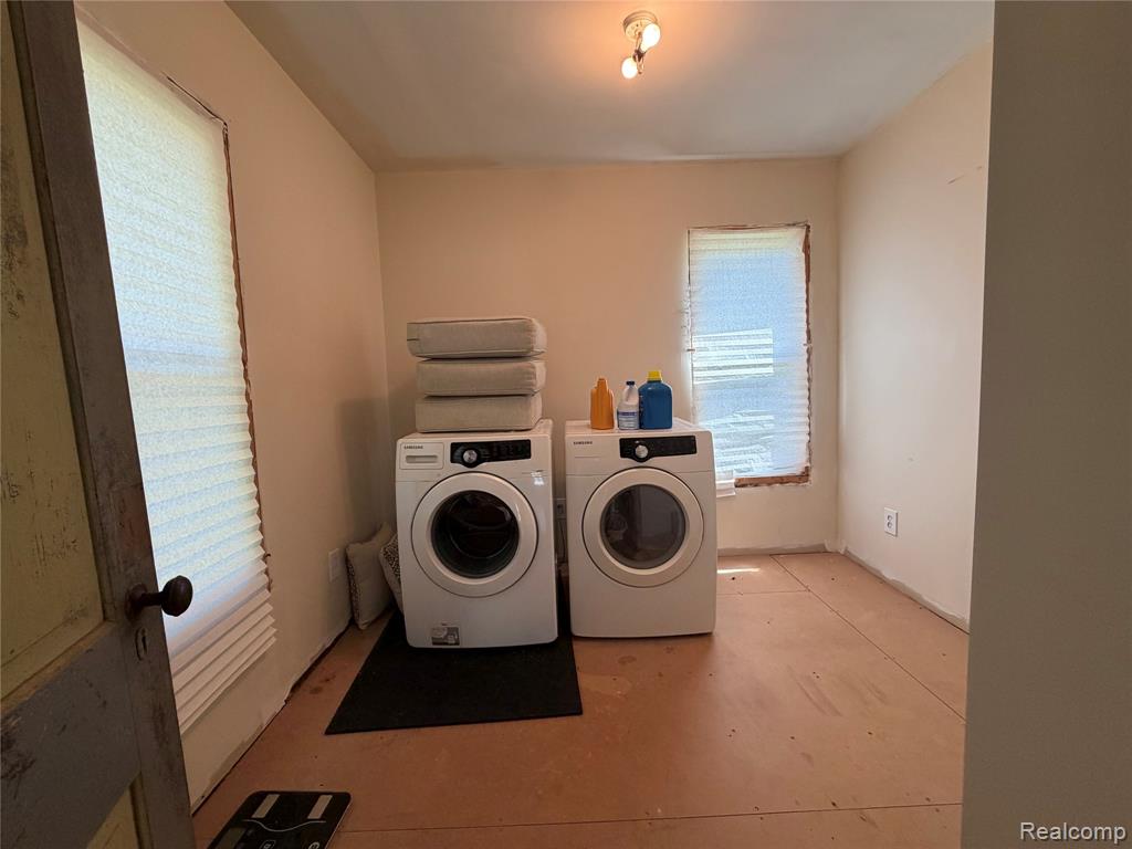208 E Mill Street, Capac, MI 48014 — Photo 13