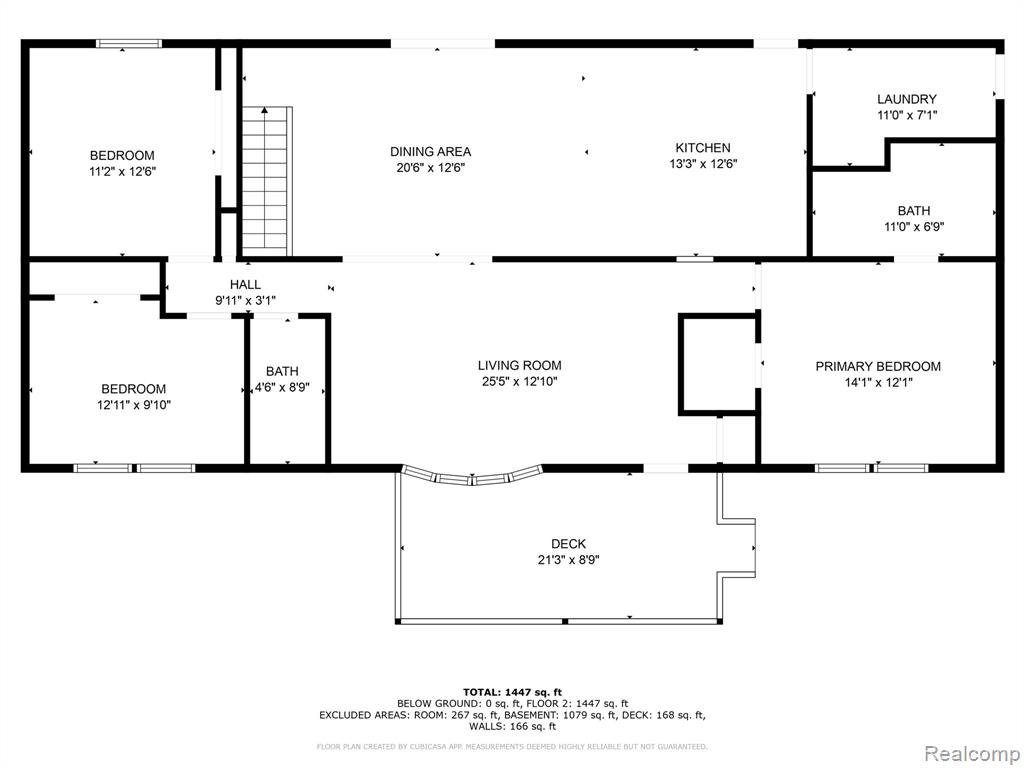 6855 Lyons Road, Imlay City, MI 48444 — Photo 49