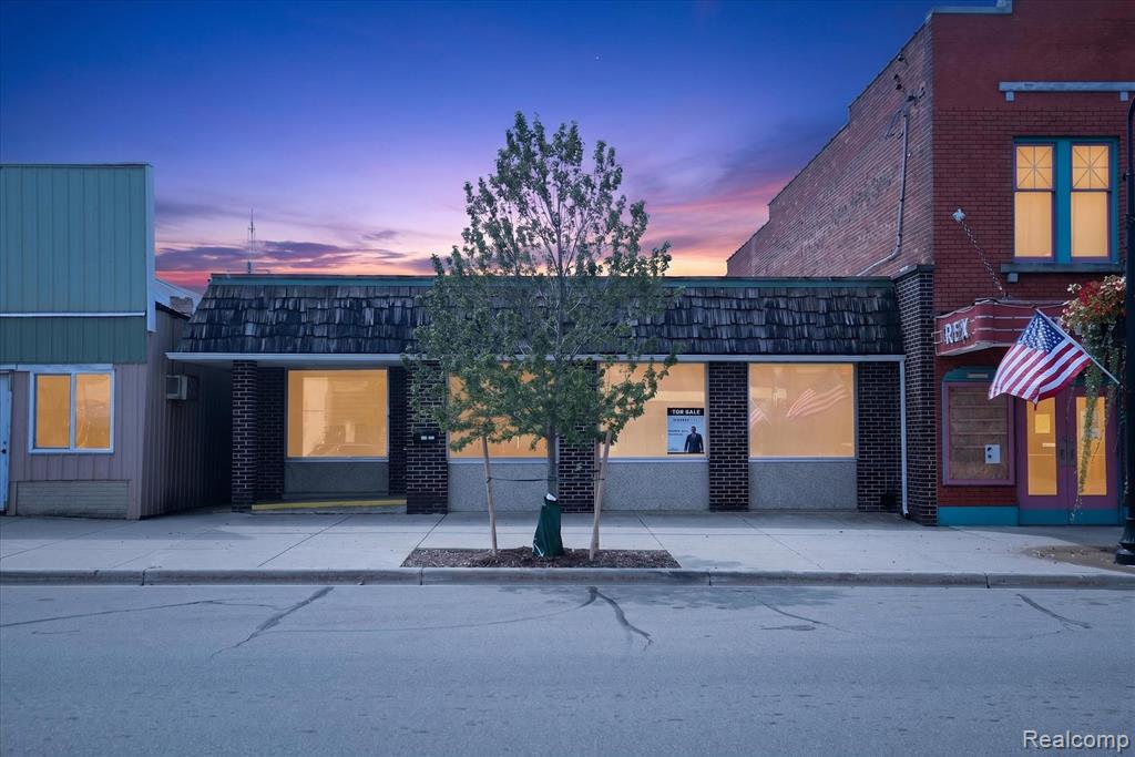 231 W Main Street, Morenci, MI 49256