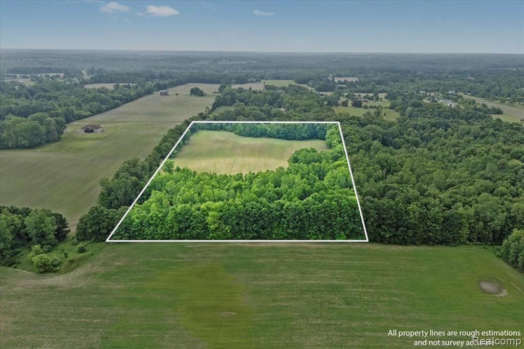 VL N Fleming Road, Fowlerville, MI 48836 — Photo 15
