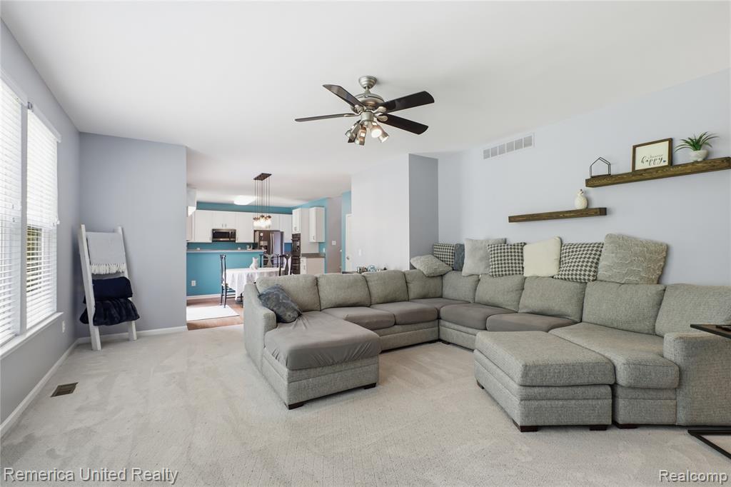 1842 Autumn Glen Drive, Howell, MI 48843 — Photo 24
