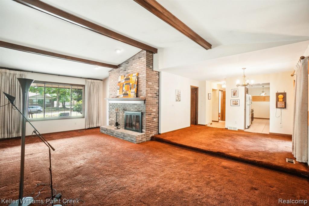 47955 BEN FRANKLIN Drive, Shelby Twp, MI 48315 — Photo 14