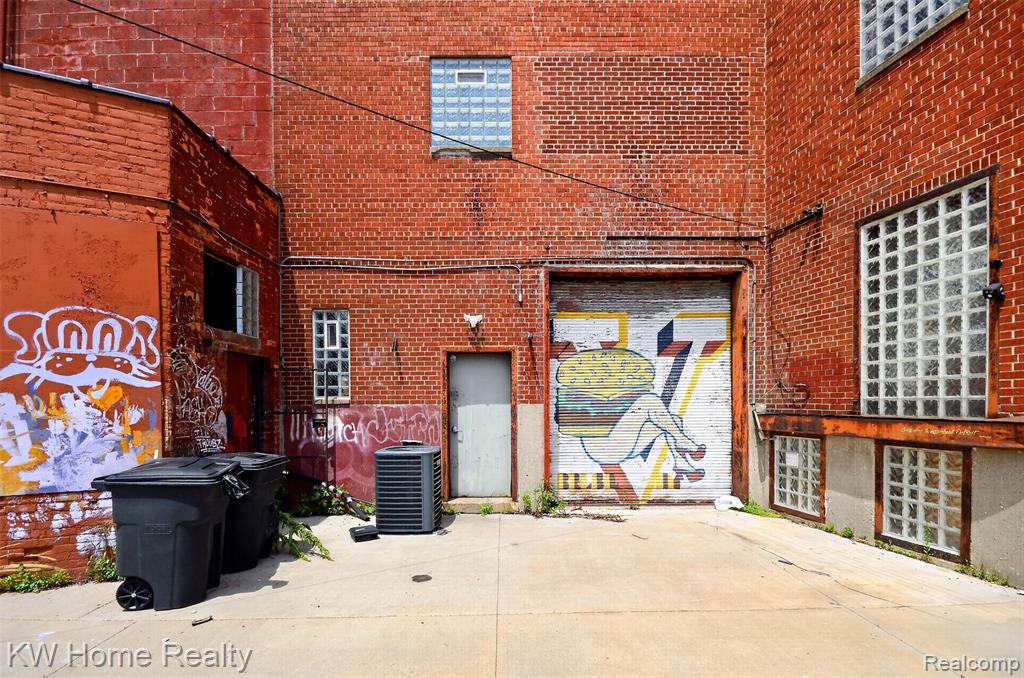2628 Orleans Street, Detroit, MI 48207 — Photo 21