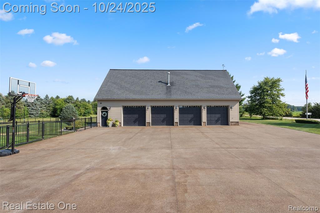 59089 Kunstman Road, Ray, MI — Photo 5