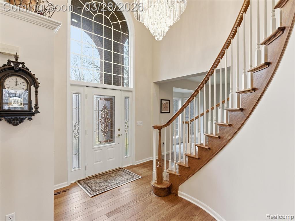 281 Mead Road, Rochester Hills, MI 48306 — Photo 7