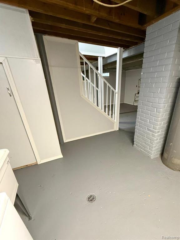6505 Brace Street, Detroit, MI 48228 — Photo 16
