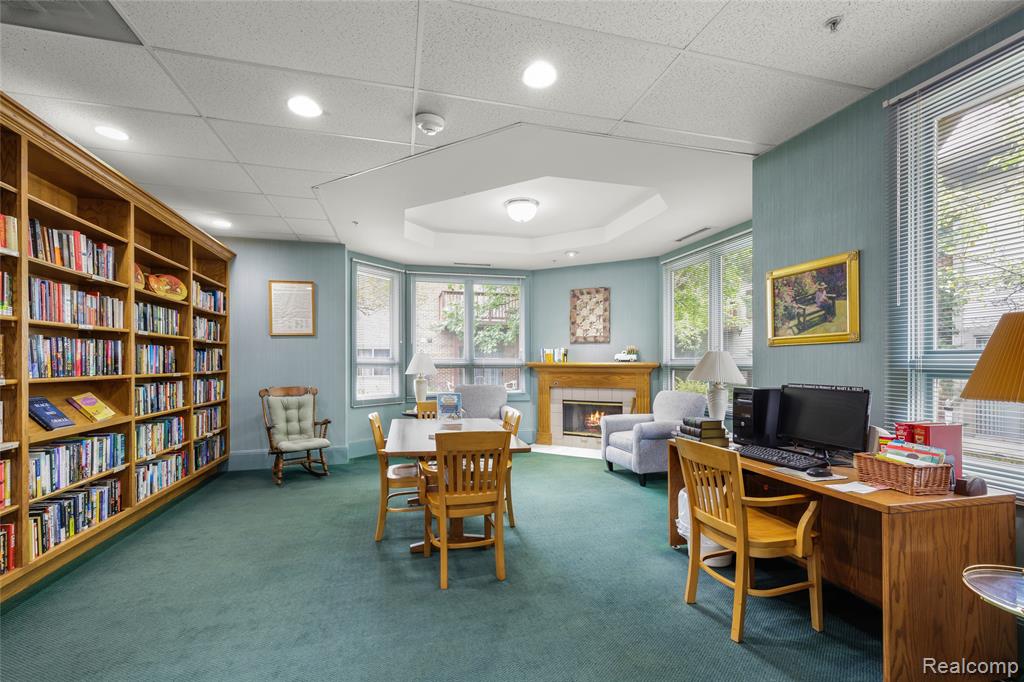 21366 Mulberry Court, Farmington Hills, MI 48336 — Photo 25