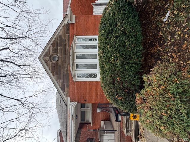 5855 Lonyo Street, Detroit, MI 48210 — Photo 3