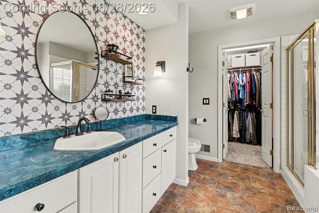 9230 Kelly Lake Drive, Clarkston, MI 48348 — Photo 20