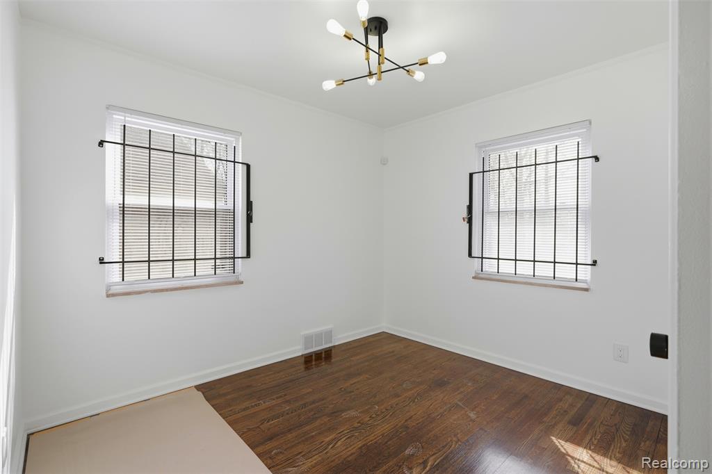 5063 Chalmers Street, Detroit, MI 48213 — Photo 11