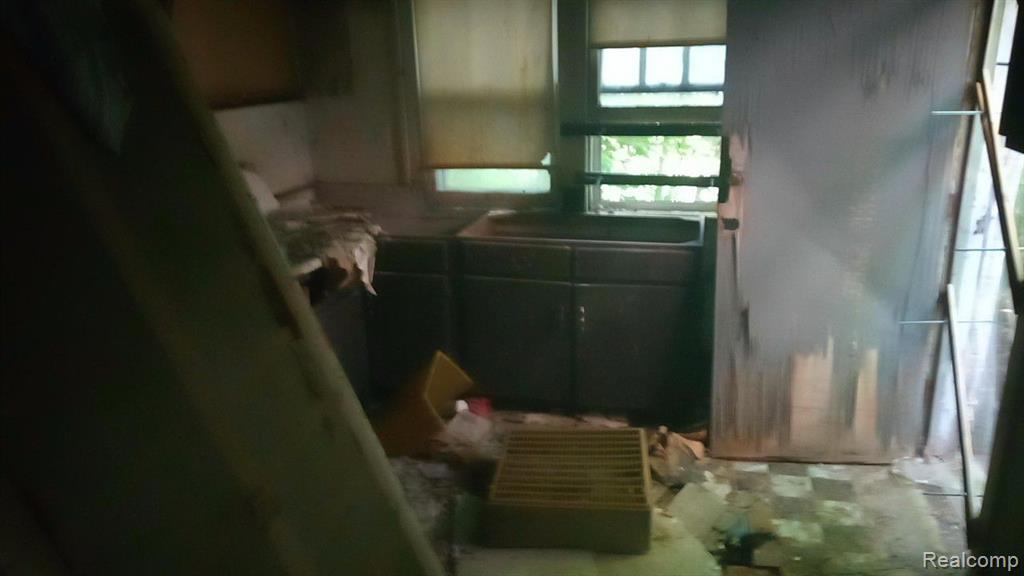 4288 WEBB Street, Detroit, MI, 48204