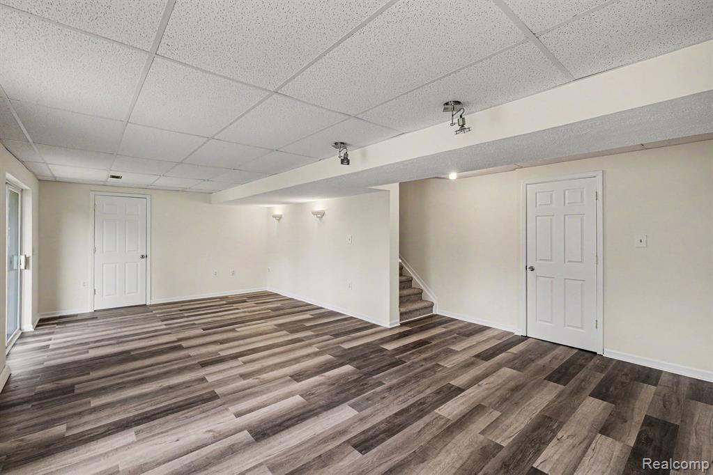 10068 Scenic Ridge Boulevard, Holly, MI 48442 — Photo 21