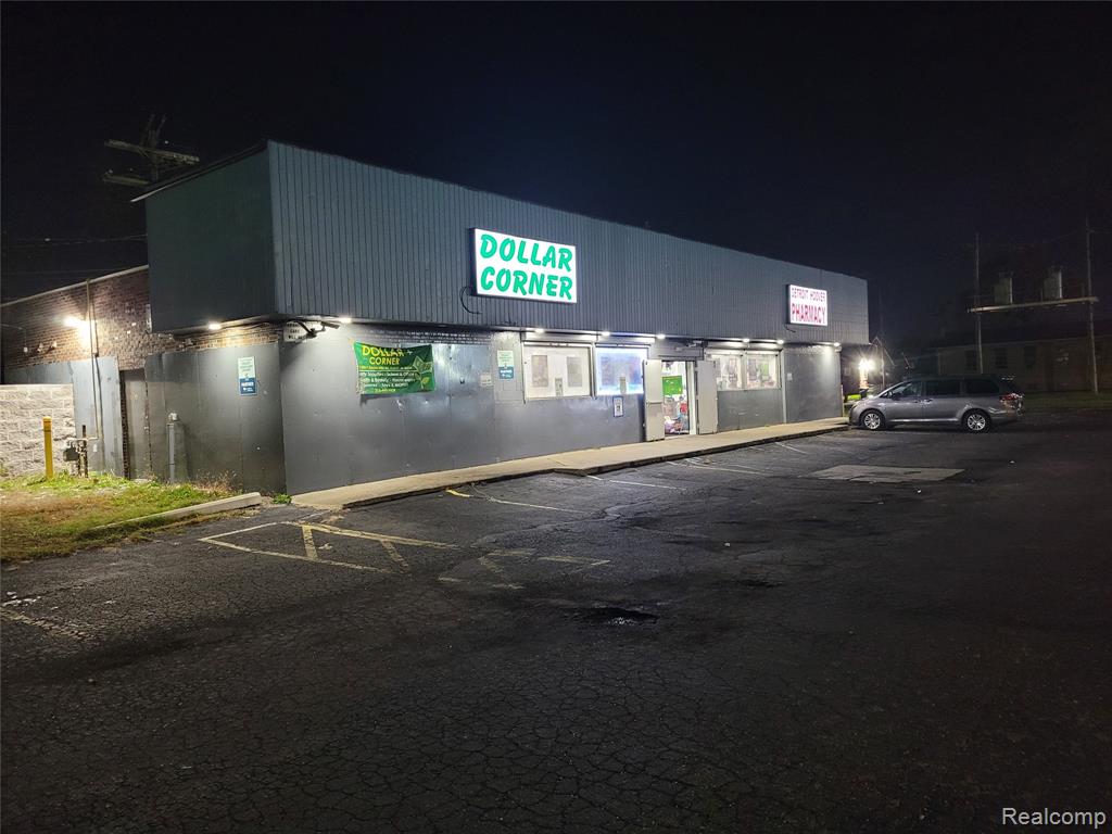 11538 E Seven Mile, Detroit, MI 48234 — Photo 11