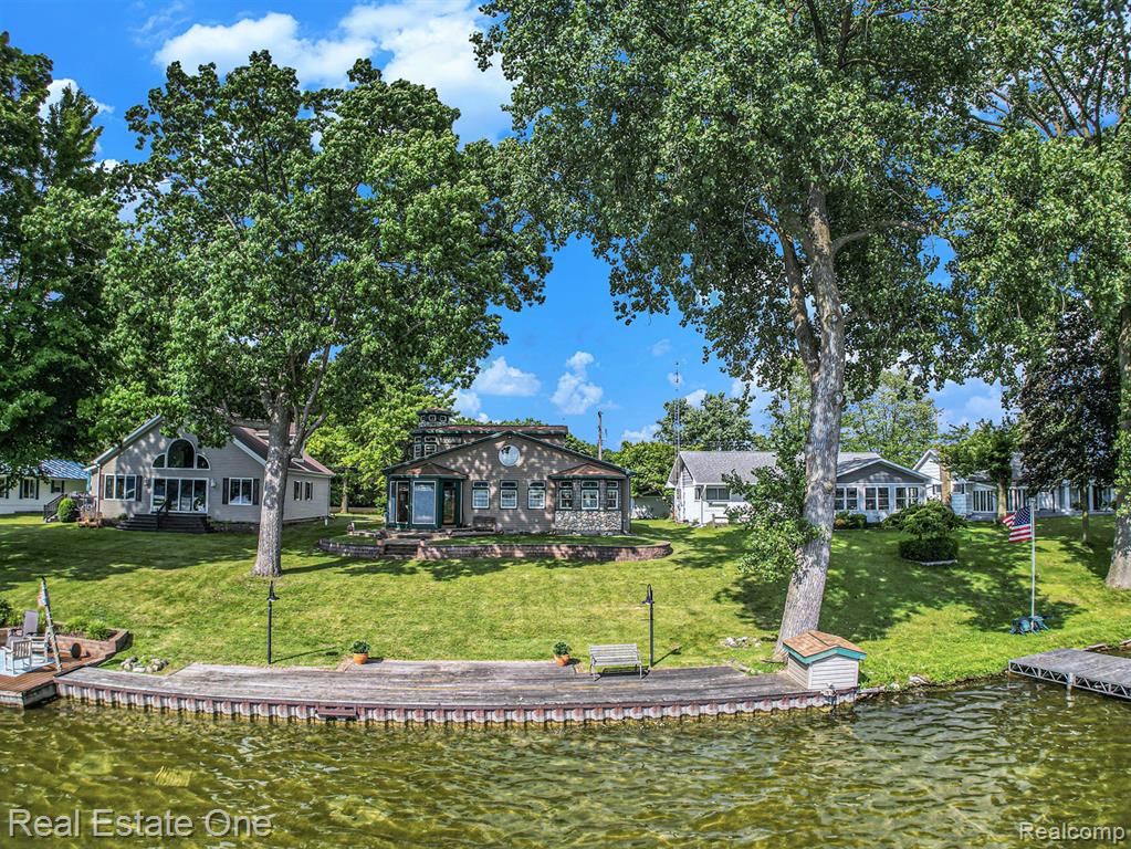 634 Dorbert Drive, Munith, MI 49259 — Photo 22