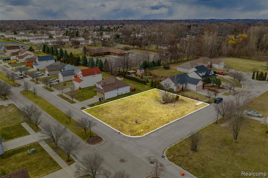 1277 Liza Boulevard, Pontiac, MI 48342 — Photo 2