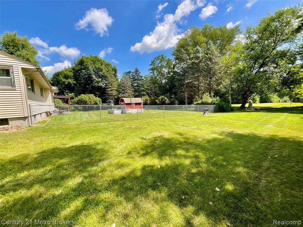 6010 N Seymour Road, Flushing, MI 48433 — Photo 49