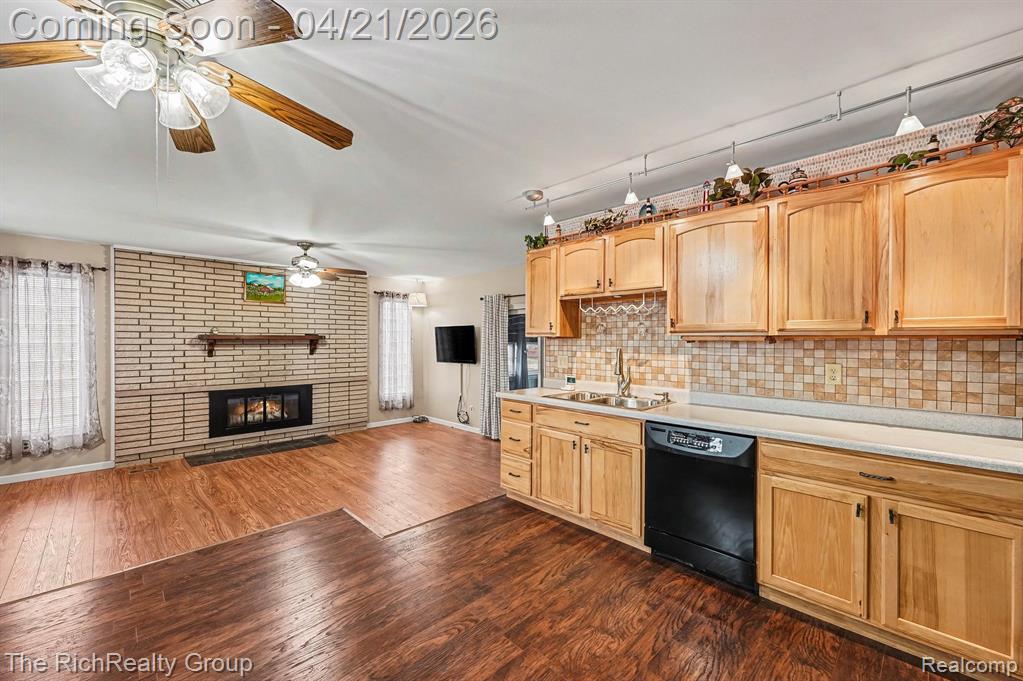 15046 Malcolm Street, Southgate, MI 48195 — Photo 8