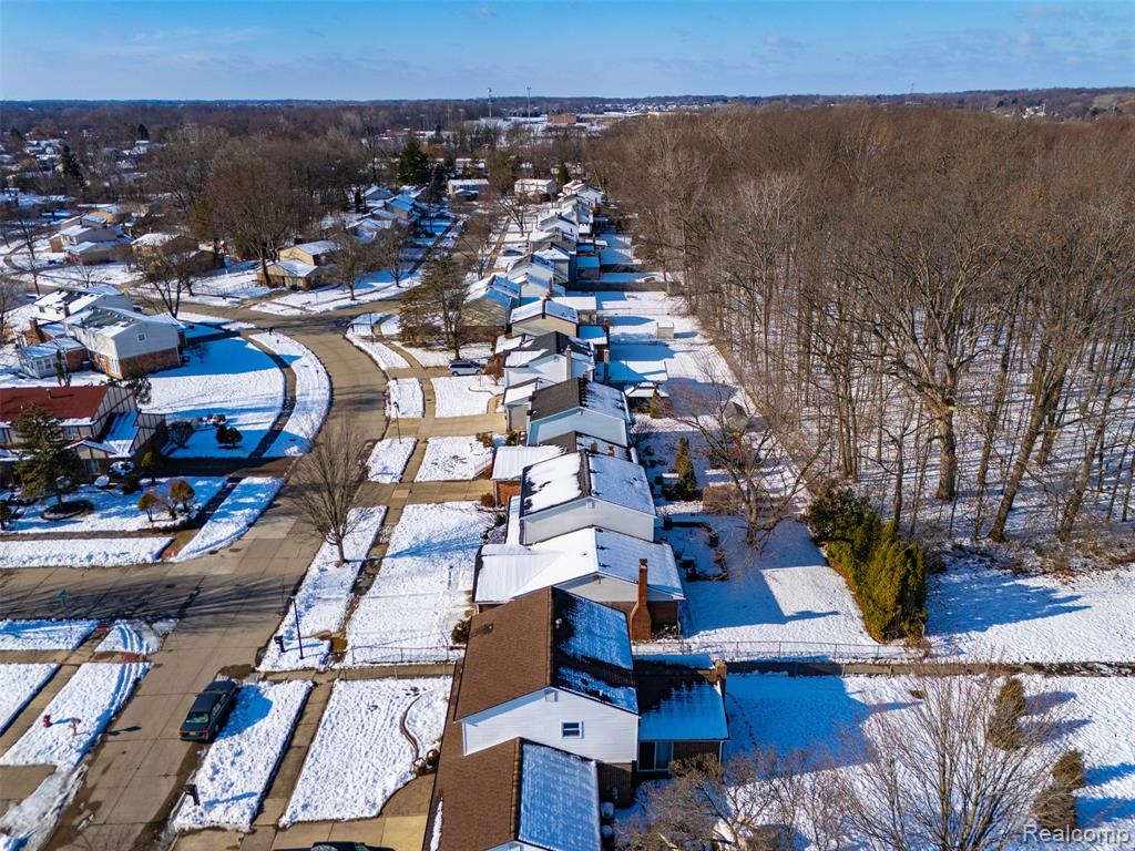 44570 Tillotson Drive, Canton, MI 48187 — Photo 56