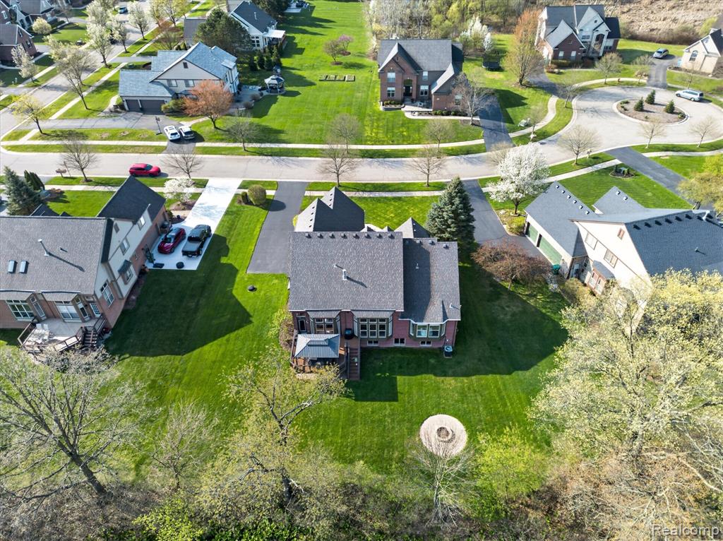 3226 Estate View Court, Commerce Twp, MI 48382 — Photo 65