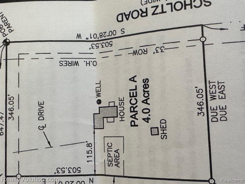 1972 NORWAY LAKE Road, Lapeer, MI 48446 — Photo 20
