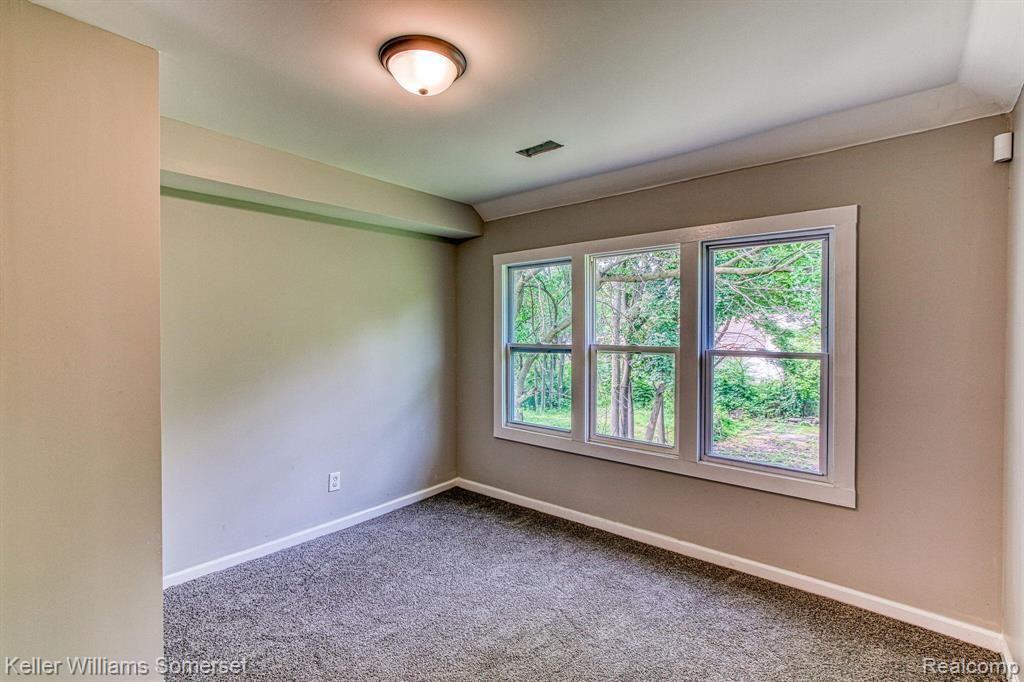 5519 EASTLAWN Street, Detroit, MI 48213 — Photo 44
