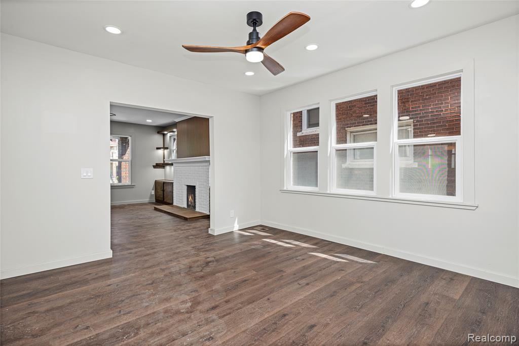 3251 Calvert Street, Detroit, MI 48206 — Photo 11
