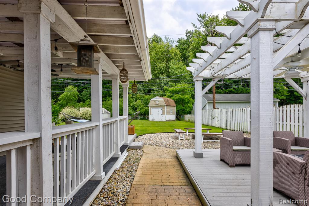 50210 Cedargrove Road, Shelby Twp, MI 48317 — Photo 60