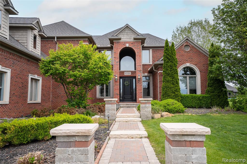 67102 Rachael Lane, Washington, MI 48095