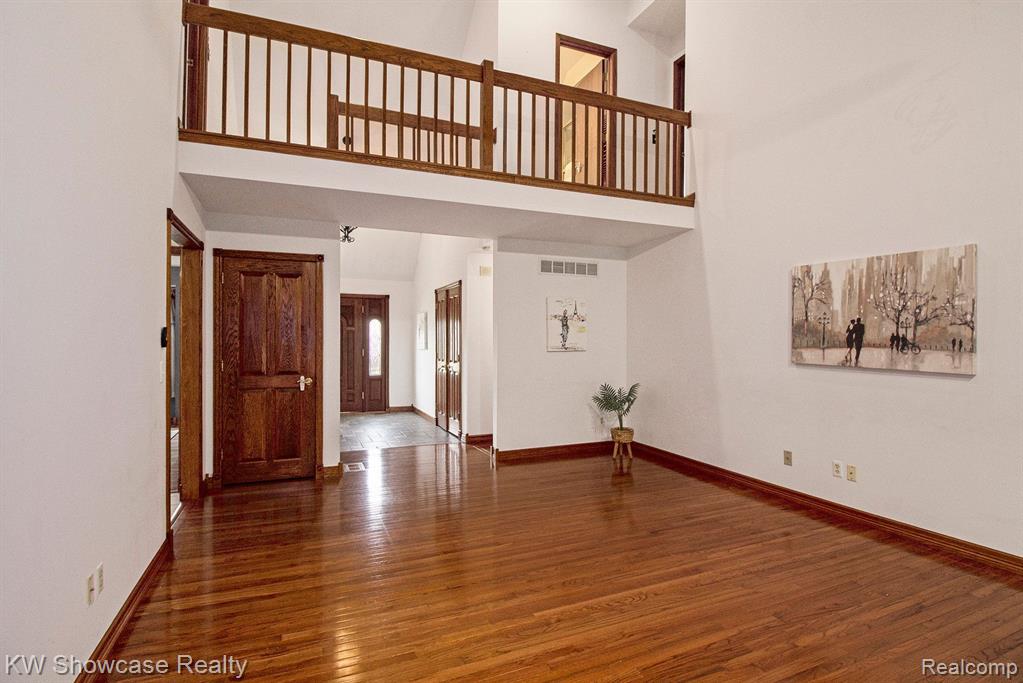 10281 GREENBRIER, Brighton, MI 48114 — Photo 5