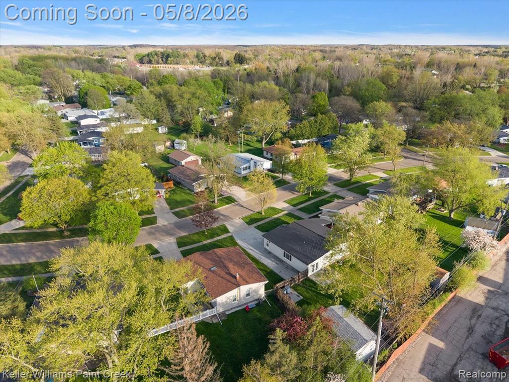 814 Cypress Drive, Davison, MI 48423 — Photo 20