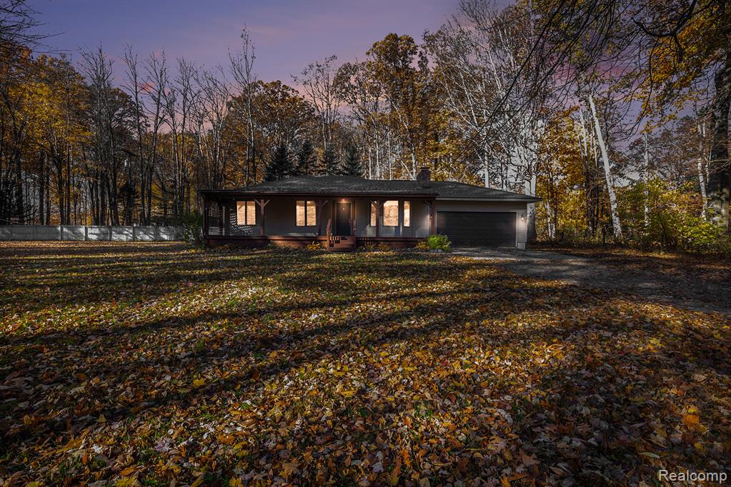 4045 Flint River Road, Columbiaville, MI 48421 — Photo 5
