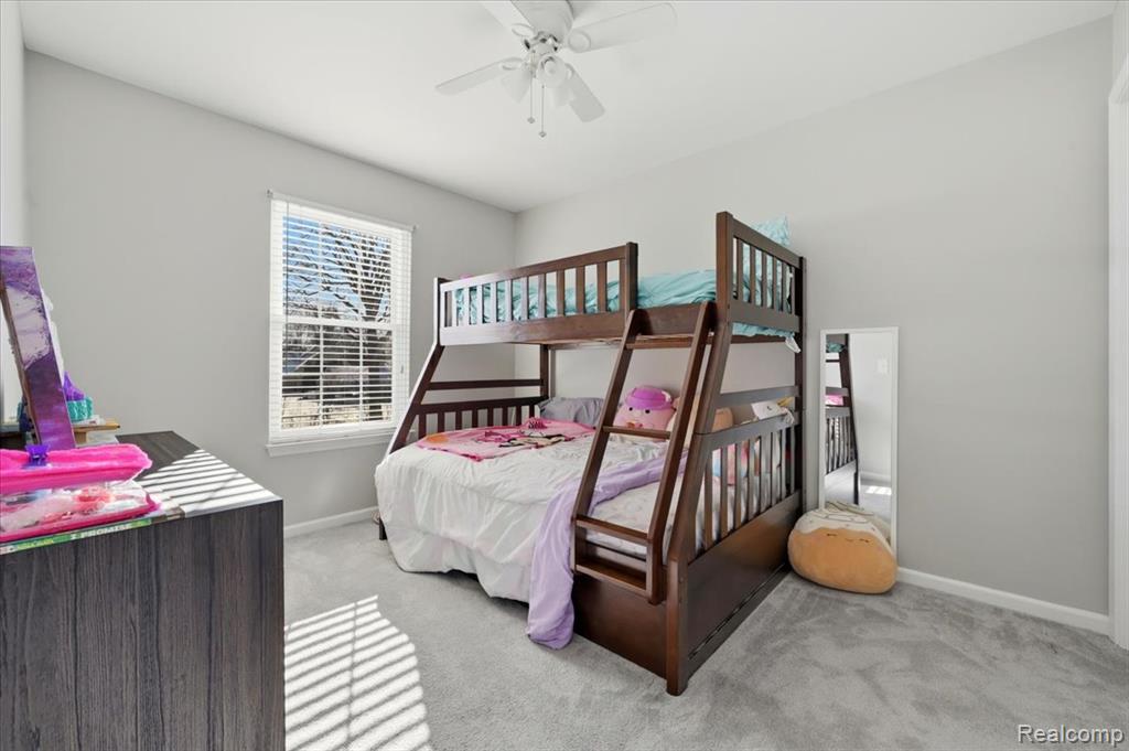 44569 GREENBRIAR Court, Belleville, MI 48111 — Photo 38