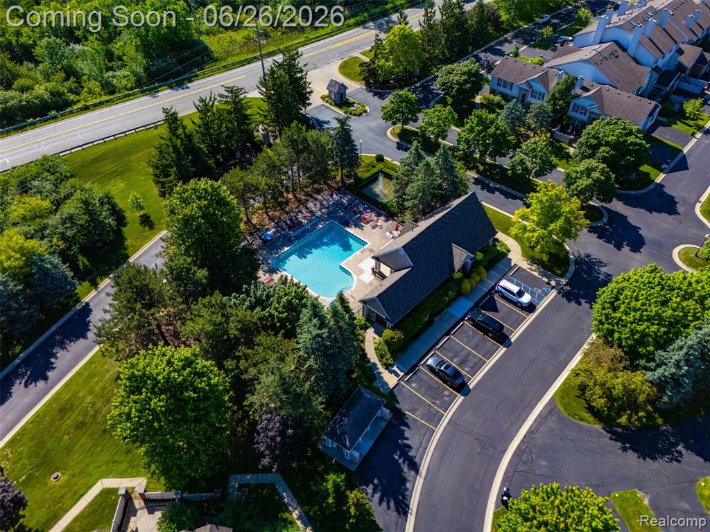 49613 Draper Circle, Plymouth, MI 48170 — Photo 49