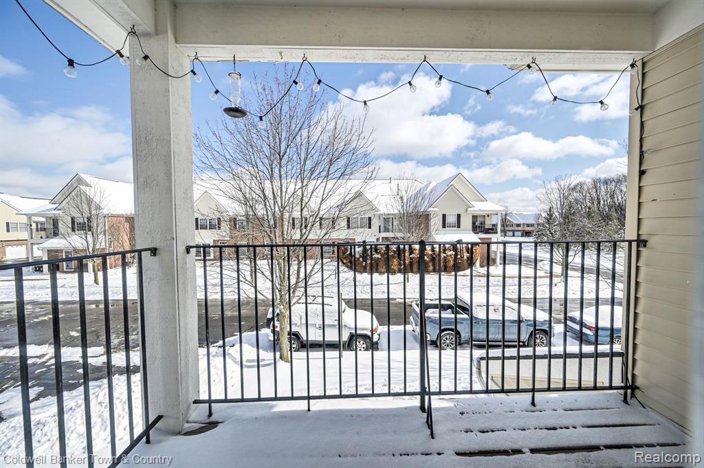 3364 KNEELAND Circle, Howell, MI 48843 — Photo 10