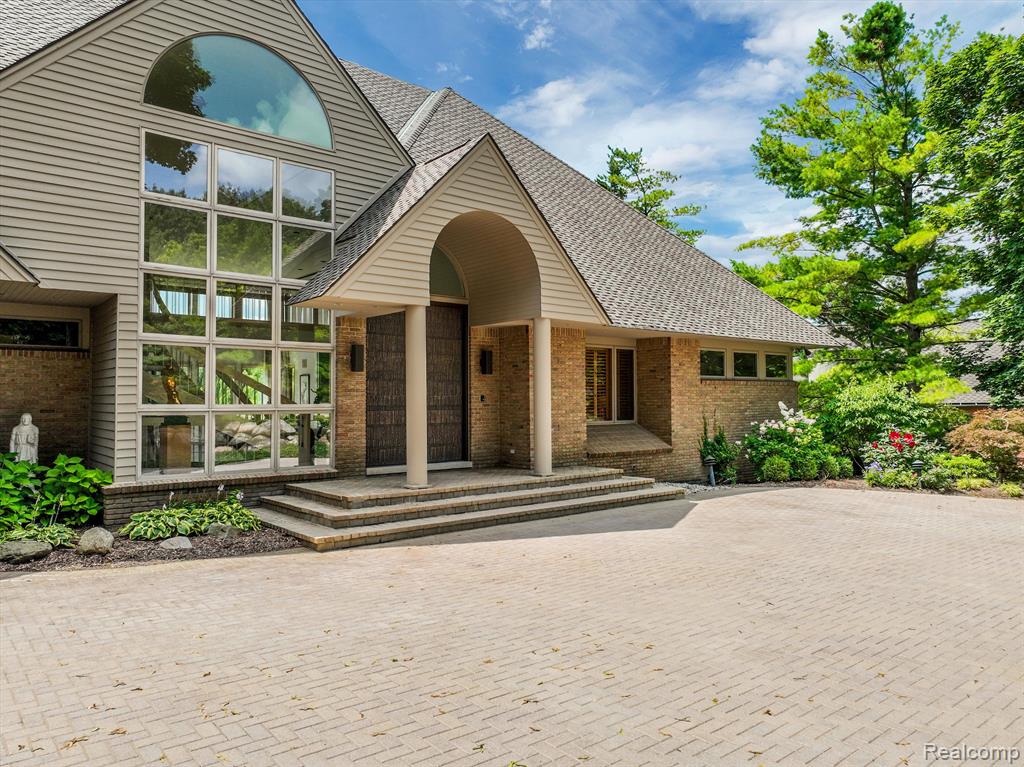 4733 W WICKFORD, Bloomfield Hills, MI 48302 — Photo 7