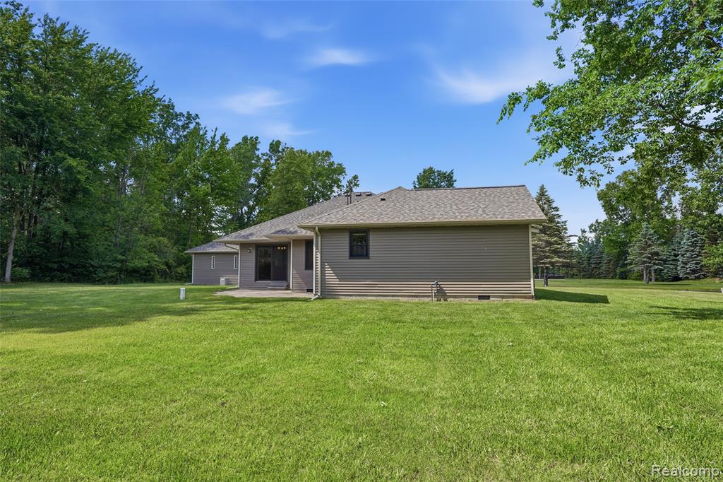 8888 Pilgrim, Washington, MI — Photo 38