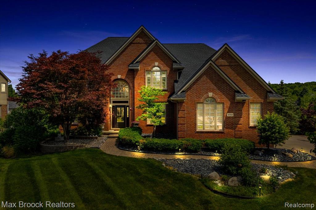 47159 Northumberland Street, Novi, MI — Photo 2