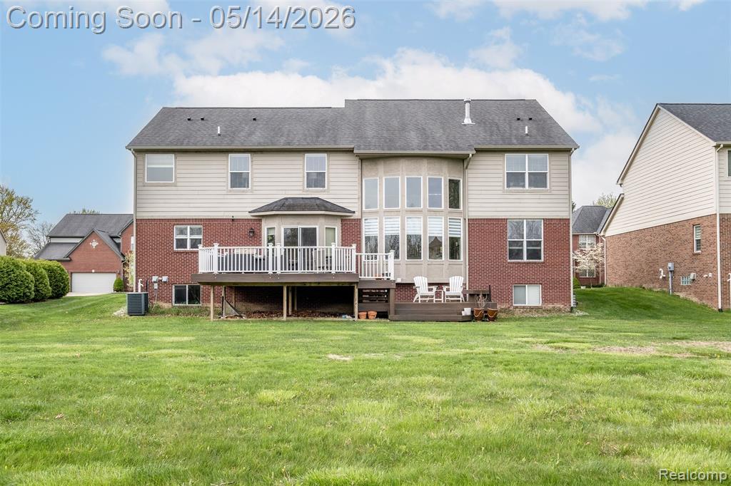 756 Palermo, Troy, MI 48084 — Photo 66
