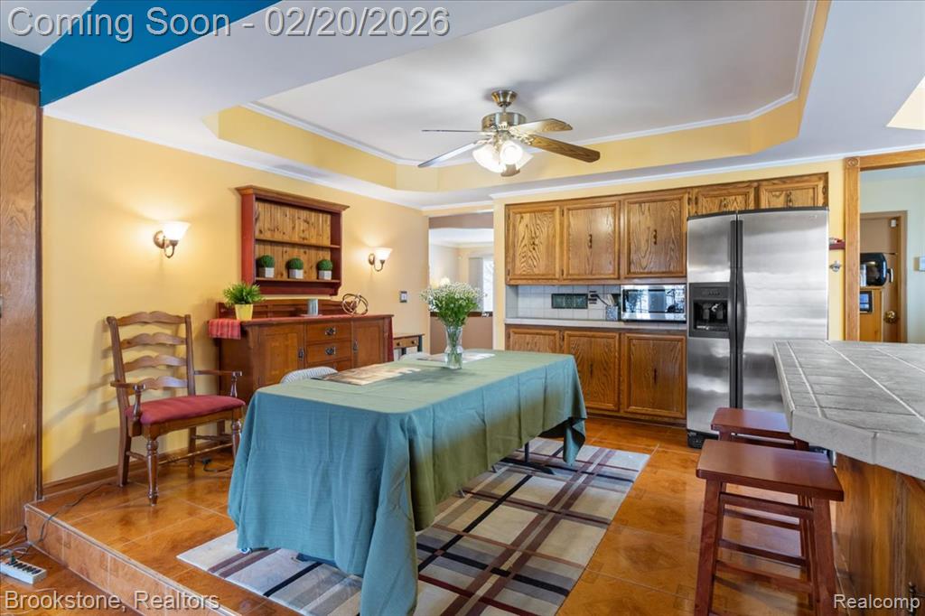 15303 Lincolnshire Lane, Fraser, MI 48026 — Photo 11