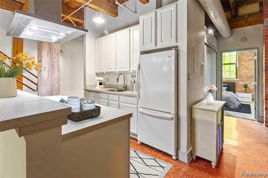6533 E Jefferson Avenue, 3 (apt 113), Detroit, MI 48207 — Photo 4