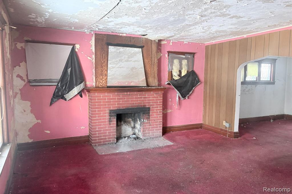225 Farrand Park, Highland Park, MI 48203 — Photo 3