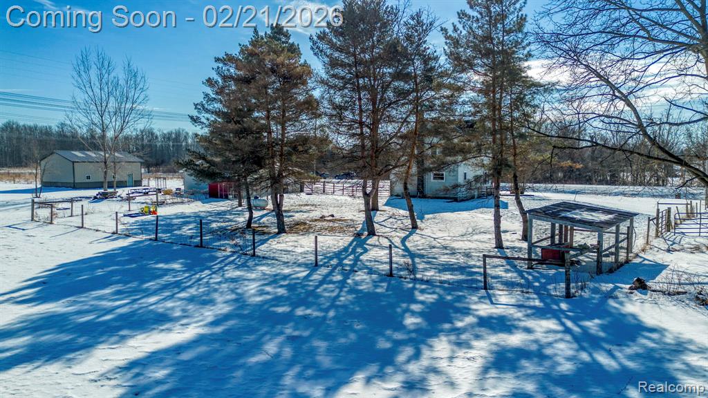 9414 Imlay City Road, Kenockee, MI 48006 — Photo 7
