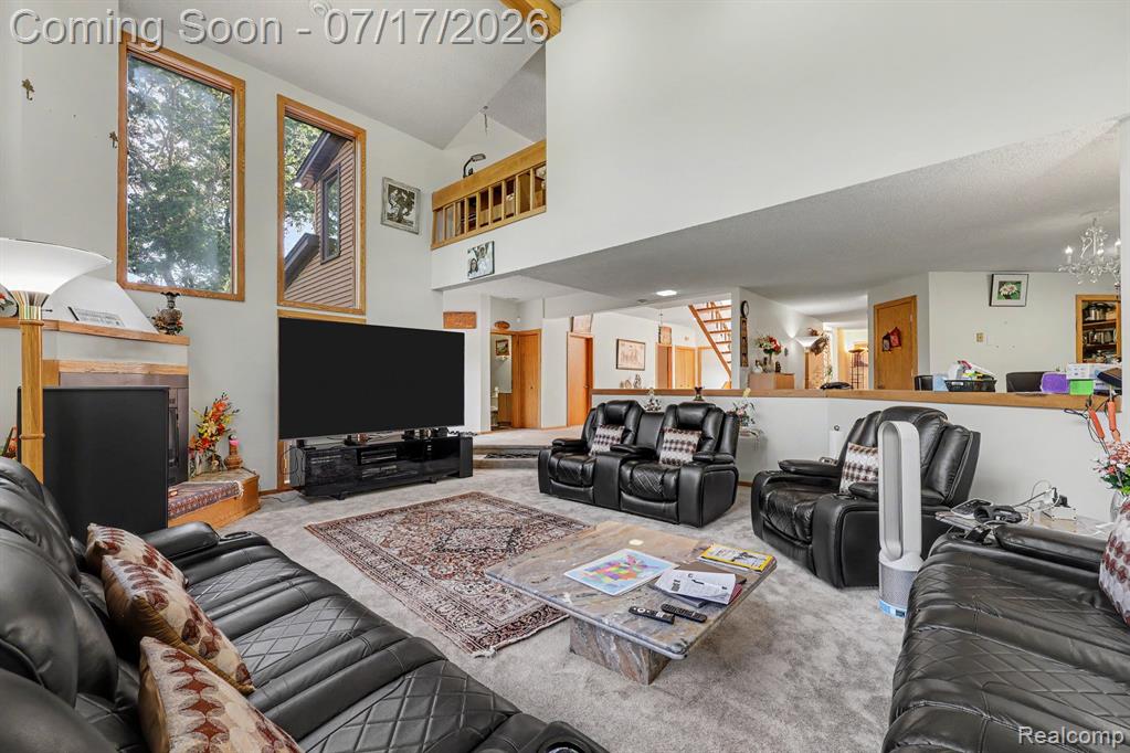 5685 Paint Valley Drive, Rochester, MI 48306 — Photo 10