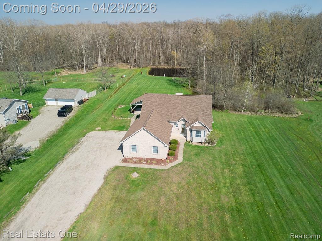 3739 Bethuy Road, Casco, MI 48064 — Photo 31