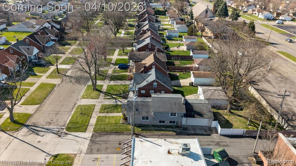 7134 Robinson Avenue, Allen Park, MI 48101 — Photo 44