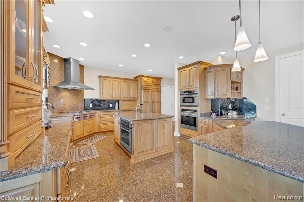 4359 Longview Drive, Lapeer, MI 48446 — Photo 16